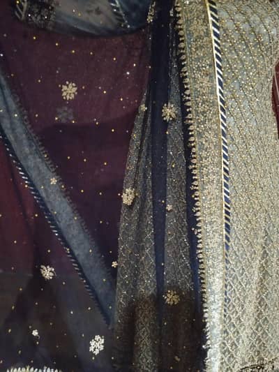 Walima mexsi just used for 1 time fresh condition