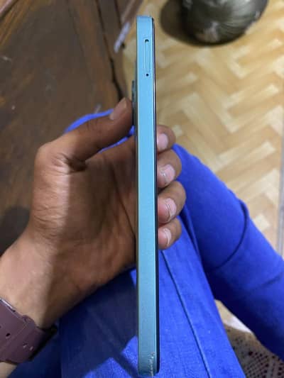 Tecno Spark Go 1