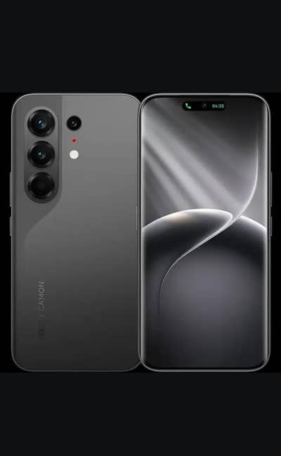 Tecno Camon 50 pro 8/256