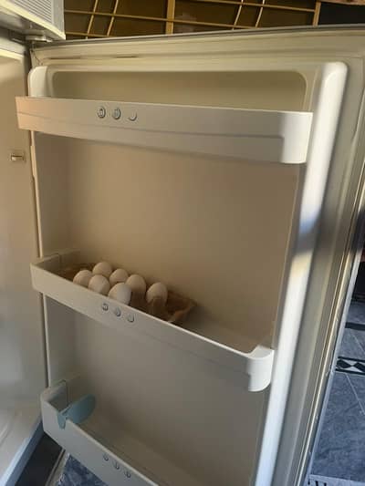 haier fridge