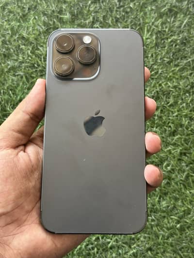 iPhone 14 Pro Max non PTA jv 128gb