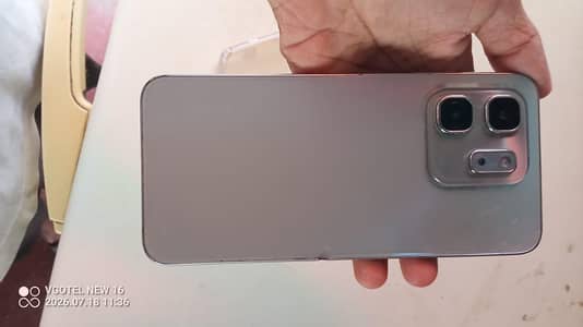Infinix Hot 50i