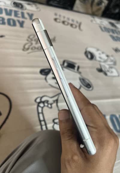 Pixel 7A