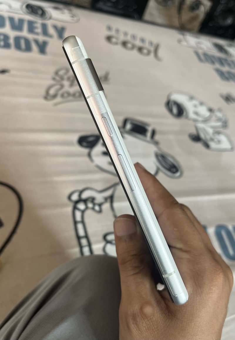 Pixel 7A 0