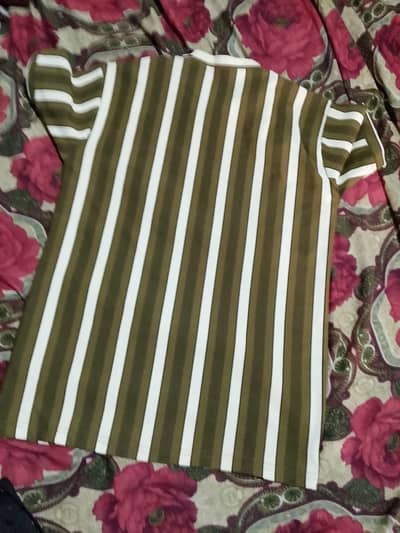 Shirt and Shoes
