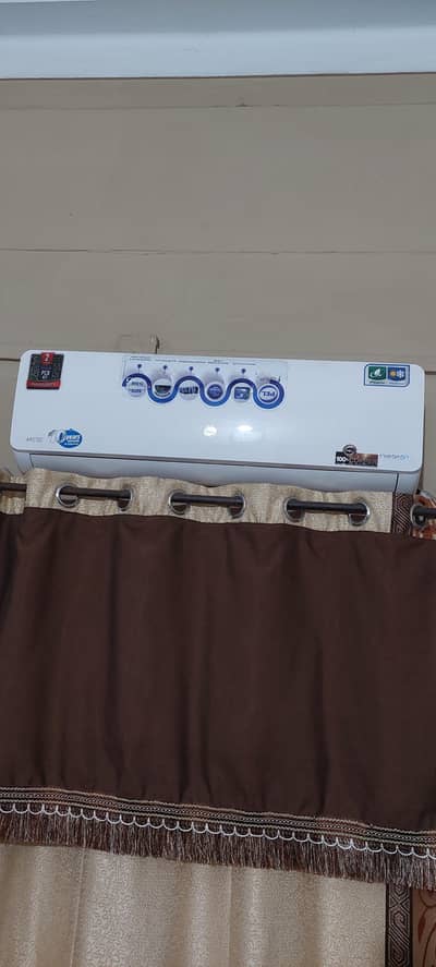 PEL Inverter AC 1.5 Ton