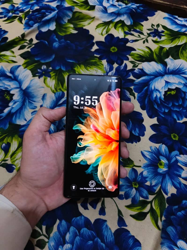 Tecno CAMON 30 3