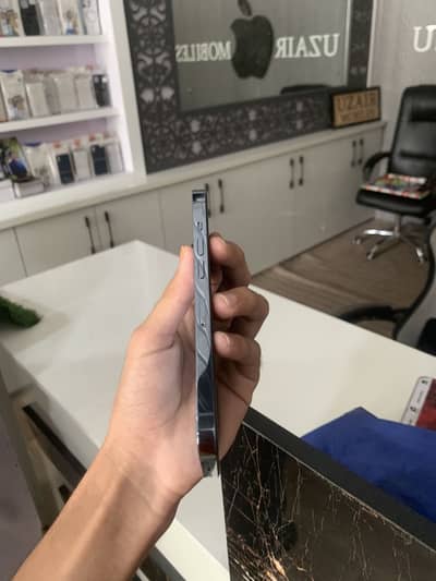 Iphone 13 pro pta