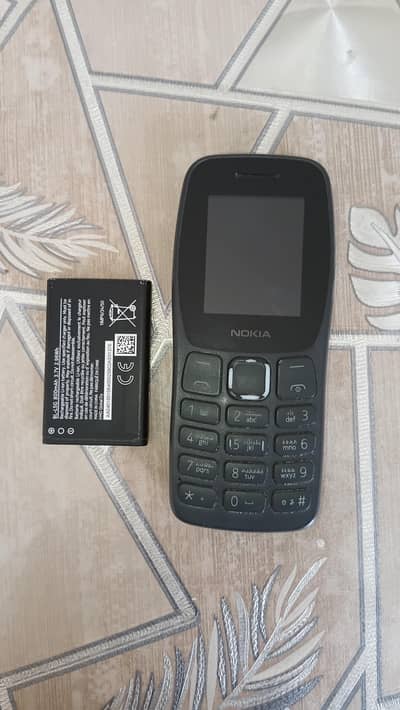 Nokia 105 for sale