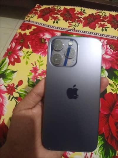 Apple iPhone 14 Pro Max