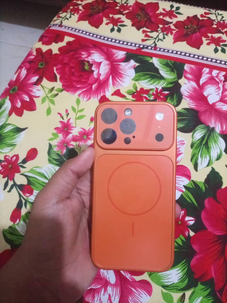 Apple iPhone 14 Pro Max 6