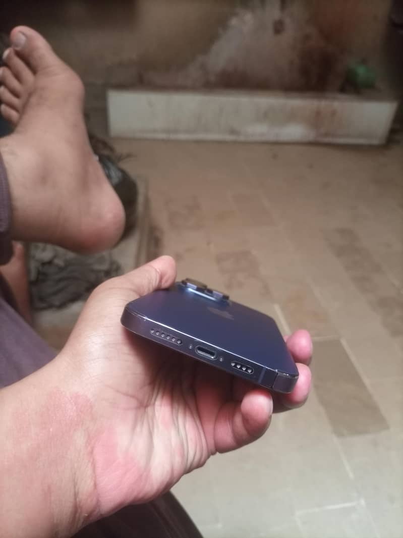 Apple iPhone 14 Pro Max 11