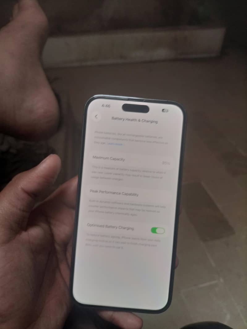 Apple iPhone 14 Pro Max 12