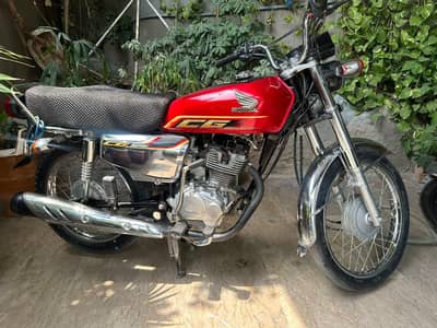 Honda 125 s for sale