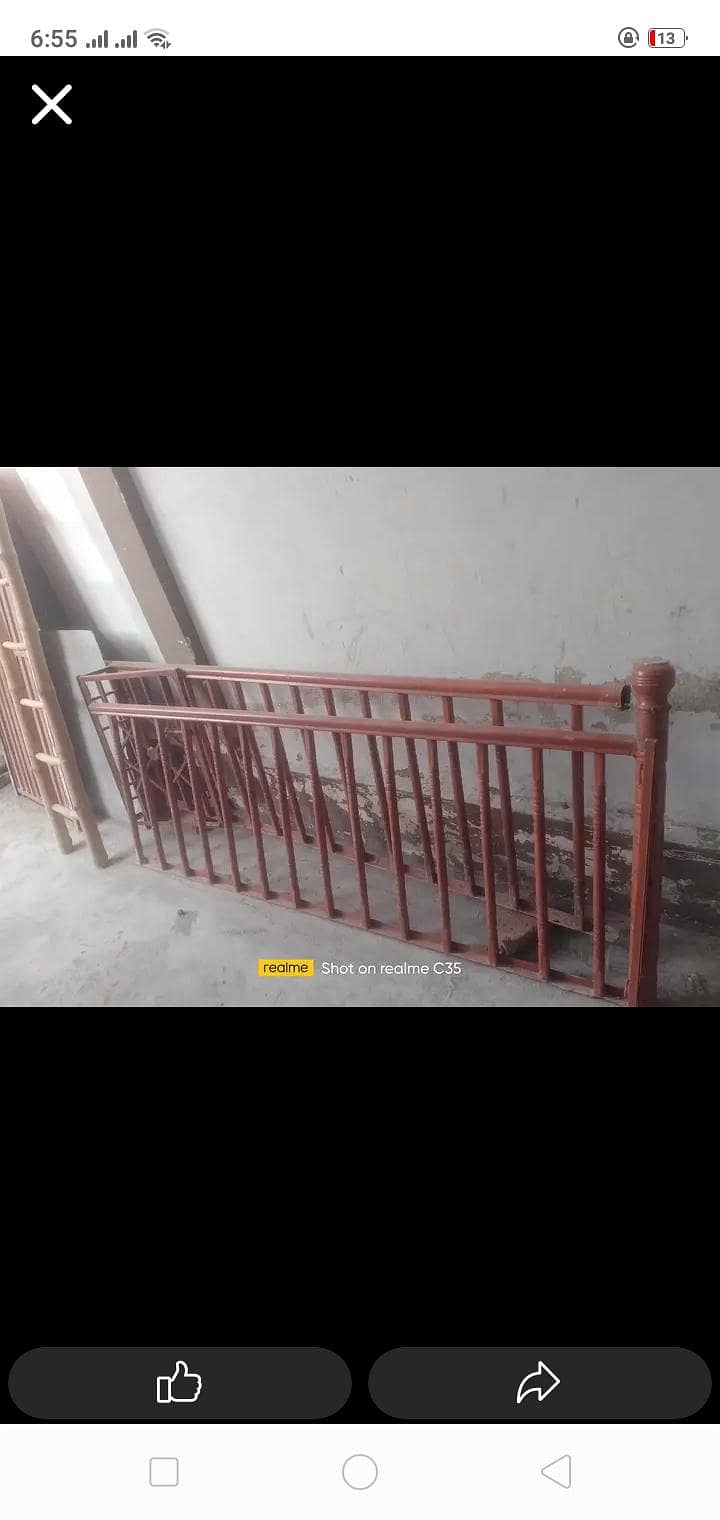 grill 2pcs 1