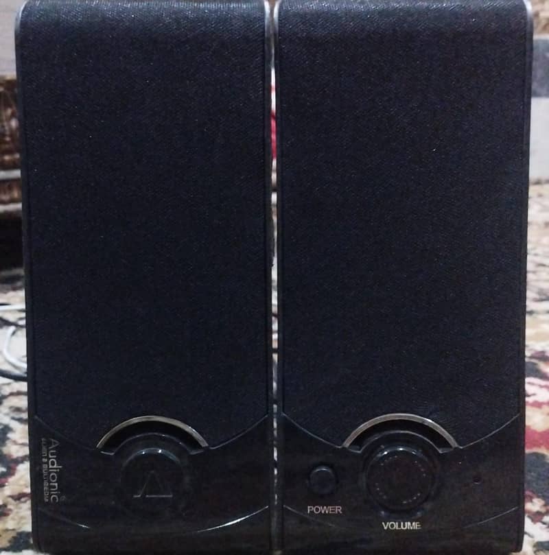 speaker 1