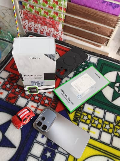 Infinix Other Model