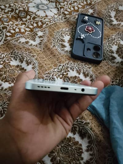 Realme Note 60x