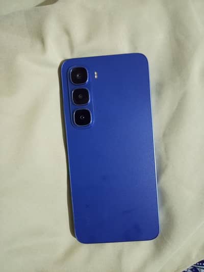 Infinix hot 60i