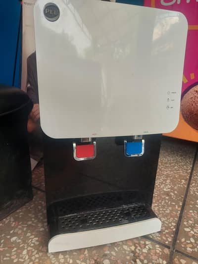 pel dispenser