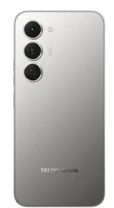 Tecno spark 40 pro