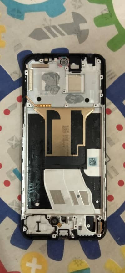 realme 12 (4G)