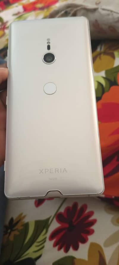 Sony XZ3