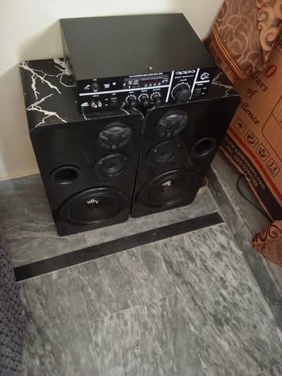 JBL 1500w sapeekar