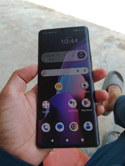 Sparx Edge 20 Pro (16/256)