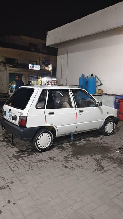 mehran 94 model full ok