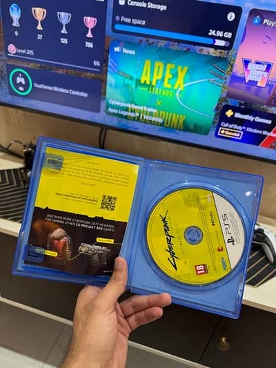Cyberpunk 2077 Ultimate Edition
