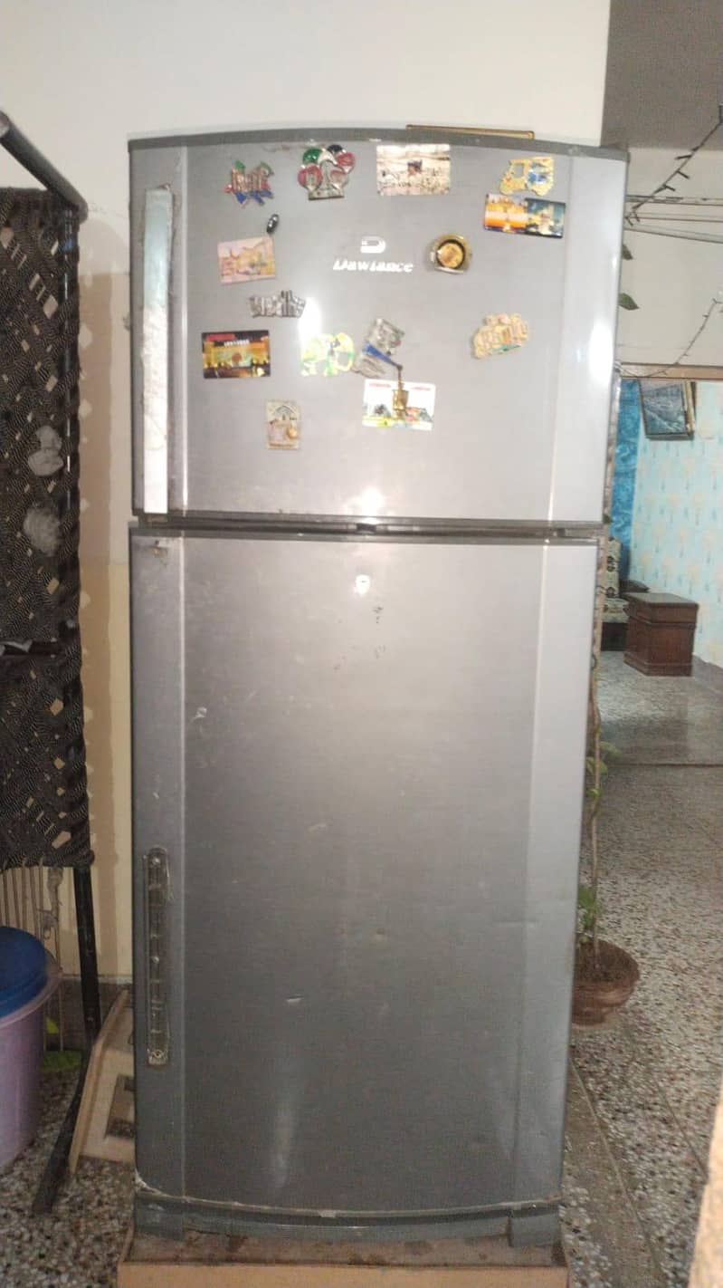frige 0