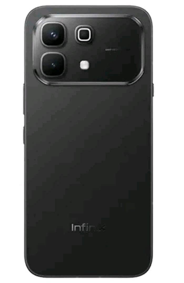 Infinix Note 60 1