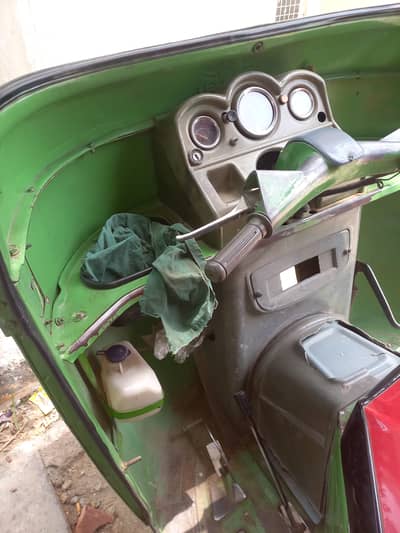 New asia rickshaw 2018  03014611792