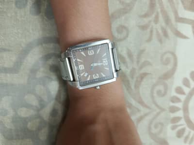 Tissot ⌚