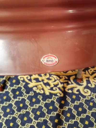 Dining chairs ( 4)