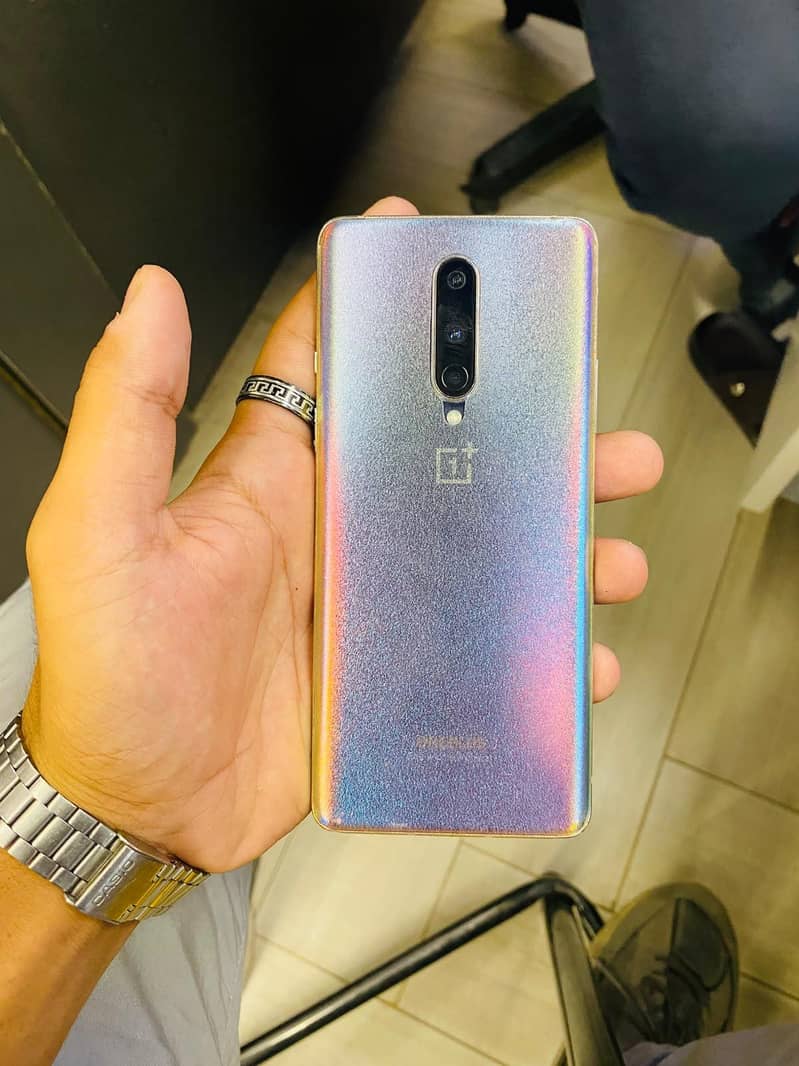 One Plus 8 3