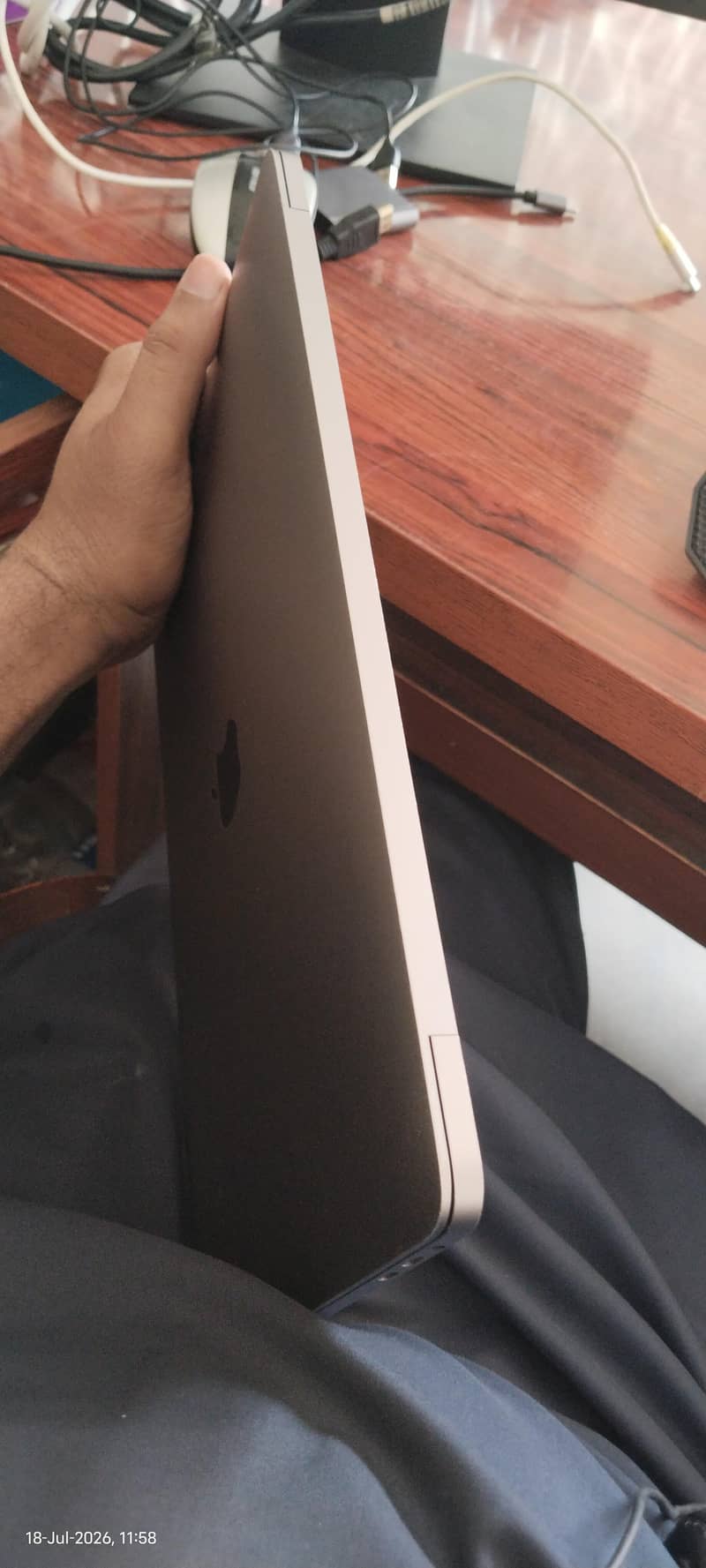 Apple MacBook Pro 4
