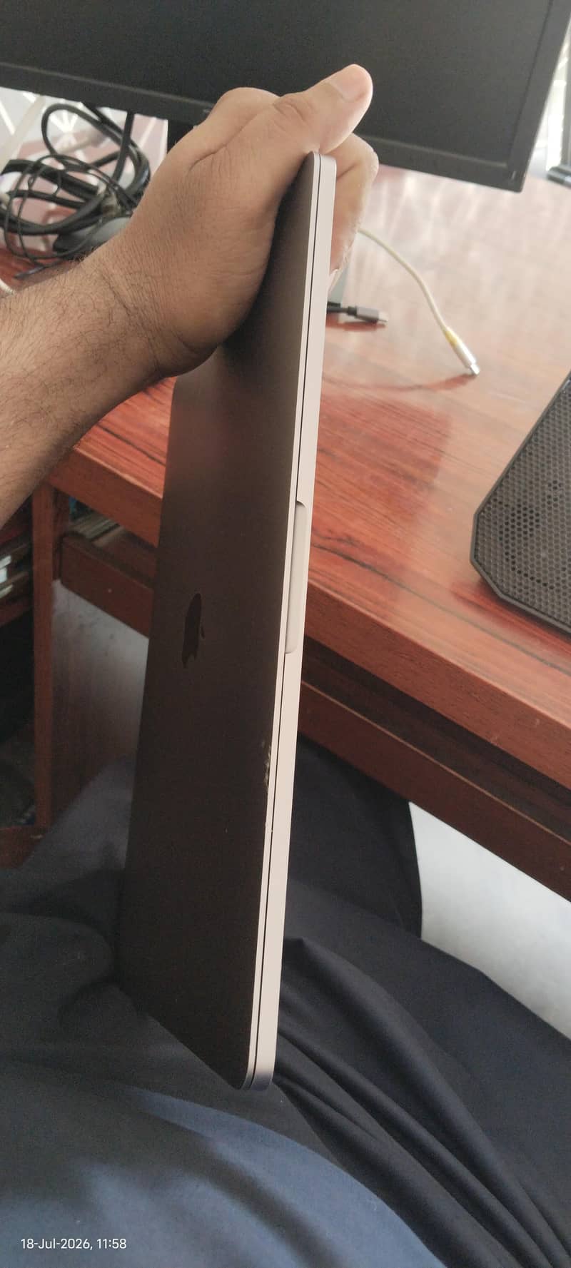 Apple MacBook Pro 6