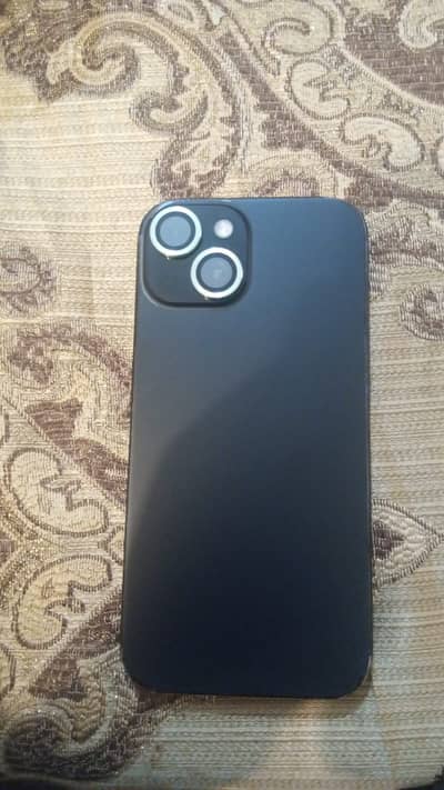 Apple iPhone 15 non pta jv