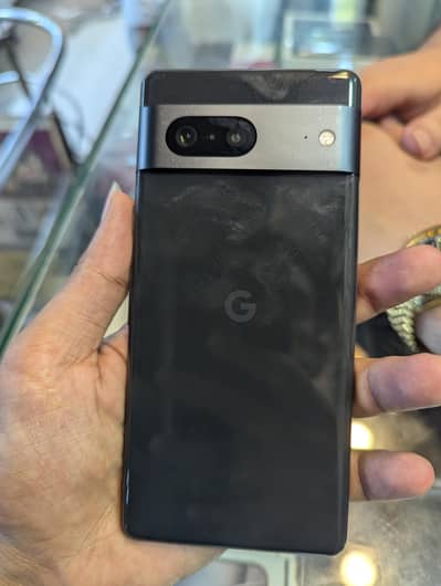 Google Pixel 7//8GB 128GB