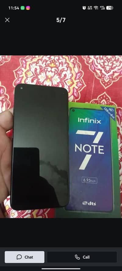 good condition