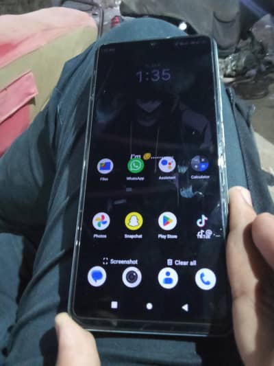 Sparx Neo 7 Ultra