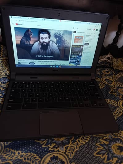 Dell Chromebook 11