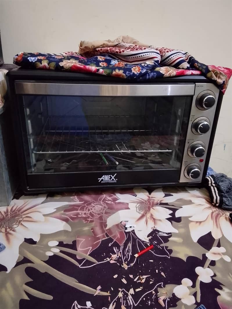 microwave 2