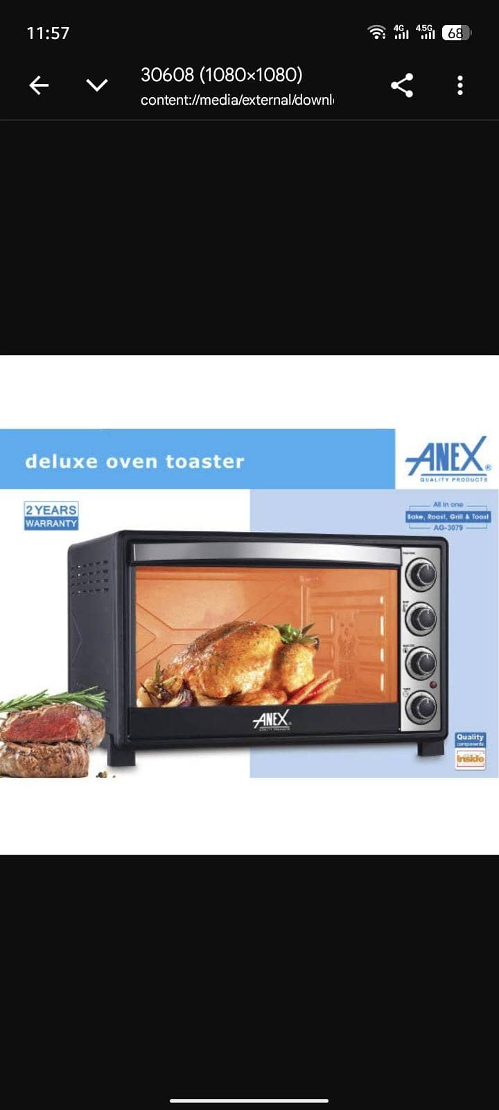 microwave 3
