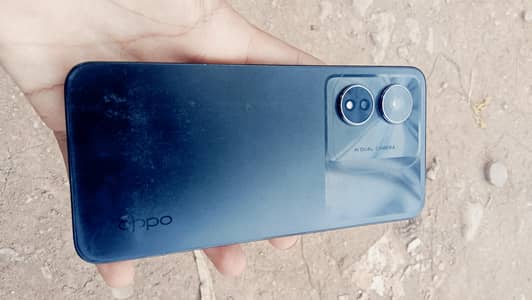 OPPO A97
