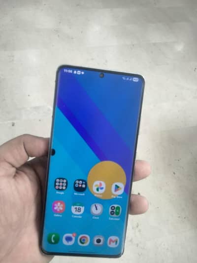 Samsung Mobile S21 Ultra