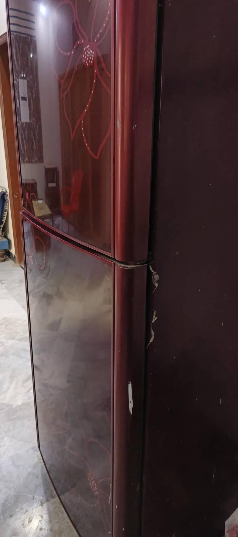 orient fridge 2