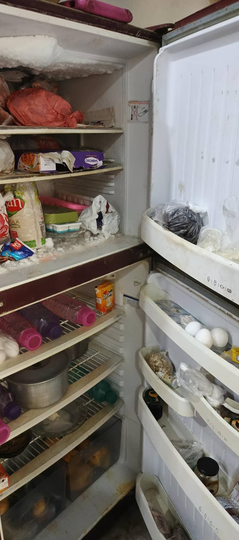 orient fridge 3